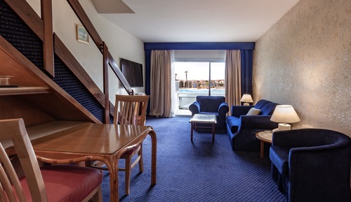 Suite Deluxe
