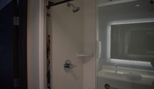 Suite, 1 cama de matrimonio grande, no fumadores