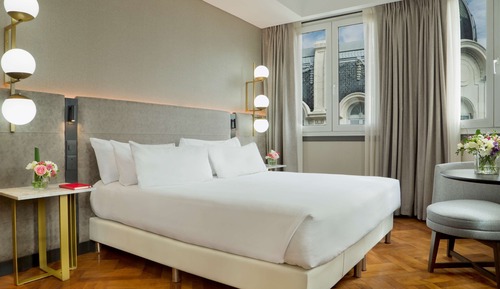 Habitación superior