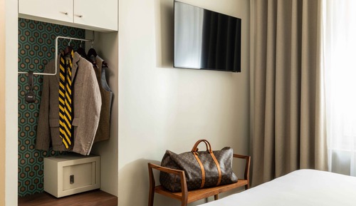 Habitación doble