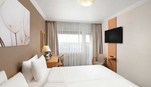 Habitación doble superior, 1 cama de matrimonio grande