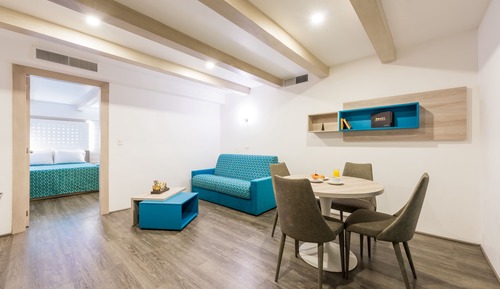 Master Suite Executive