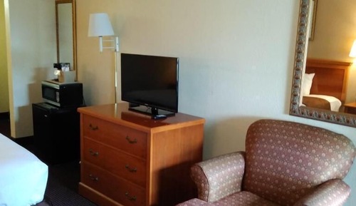 Habitación, 1 cama de matrimonio grande, fumadores