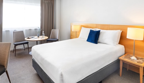 Habitación clásica, 1 cama de matrimonio