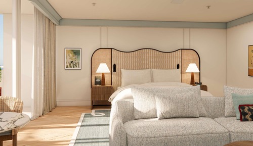 Wellness Suite