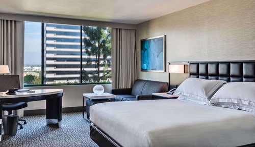 Habitación, 1 cama de matrimonio grande