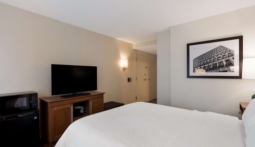 Habitación, 1 cama doble, accesible para personas con discapacidad, no fumadores