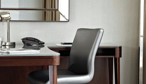 Habitación tradicional, 1 cama de matrimonio grande, no fumadores