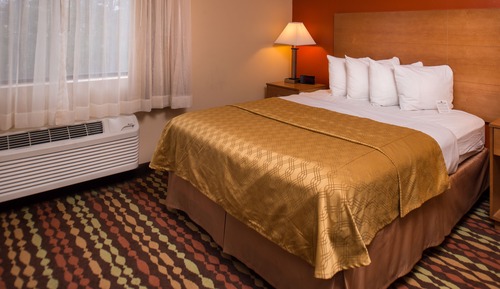 Suite, varias camas, no fumadores, cocina (with Sofabed)