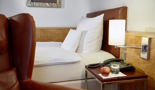 Habitación Deluxe, 1 cama individual