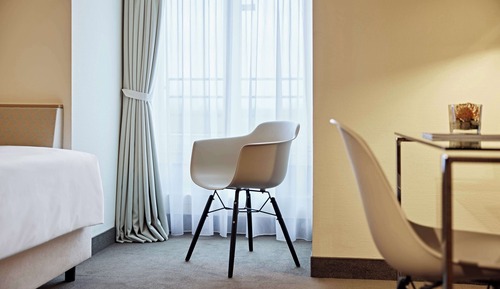 Habitación, 1 cama individual