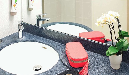 Habitación estándar, 2 camas individuales