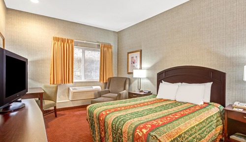 Suite, 1 cama de matrimonio grande, no fumadores