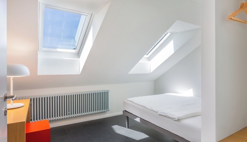 Habitación individual