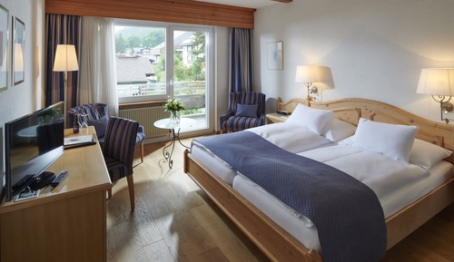 Habitación doble (North)