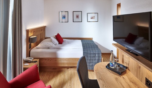 Habitación individual