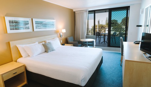 Habitación, bañera de hidromasaje