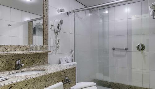 Habitación superior, 1 cama de matrimonio