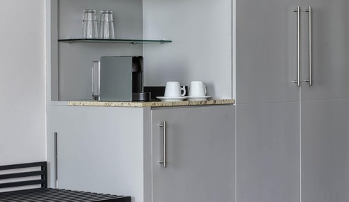 Habitación Premium, 2 camas individuales