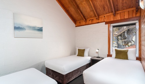 Apartamento, 2 habitaciones