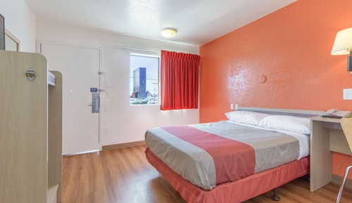 Suite estándar, 1 cama de matrimonio, no fumadores