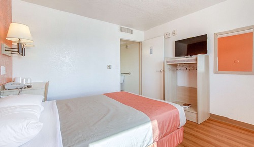 Habitación Premium, 1 cama doble, accesible para personas con discapacidad, no fumadores