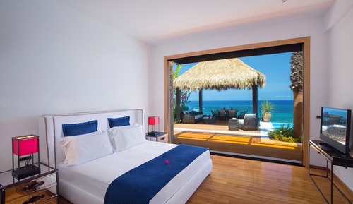 Villa Royal, 2 habitaciones (Infinity)