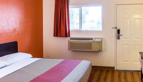 Habitación estándar, 2 camas dobles, frigorífico y microondas