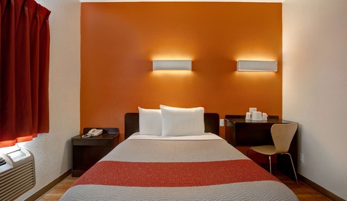 Habitación Deluxe, 1 cama de matrimonio, no fumadores, cocina básica