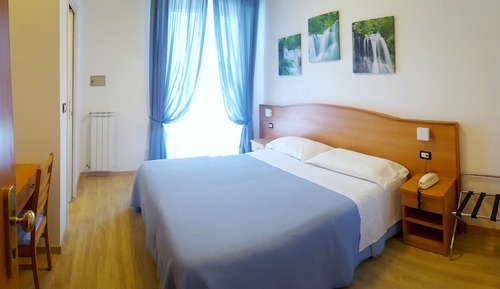 Habitación estándar