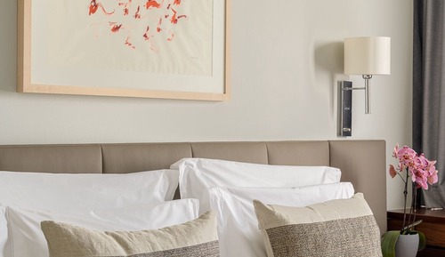 Habitación familiar