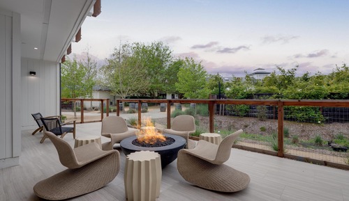 Suite Premium, 2 habitaciones