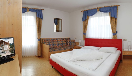 Apartamento, 1 habitación, vistas al valle, junto a la montaña