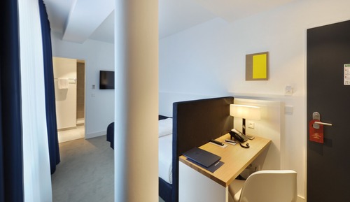 Habitación individual