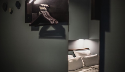 Habitación básica doble