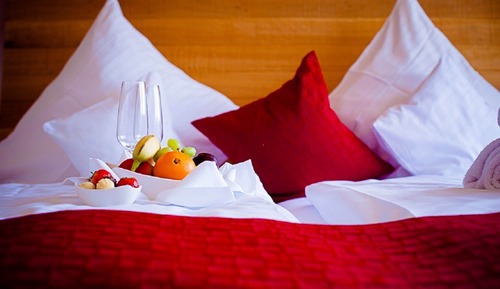 Habitación Deluxe doble