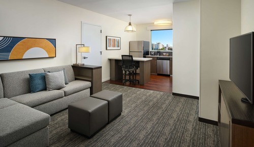 Suite, 1 habitación