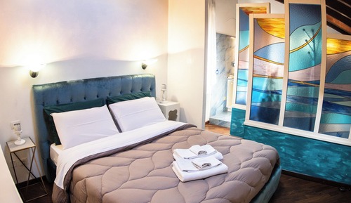 Apartamento de lujo (Appartamento Suite)