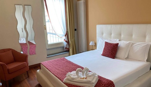 Suite ejecutiva