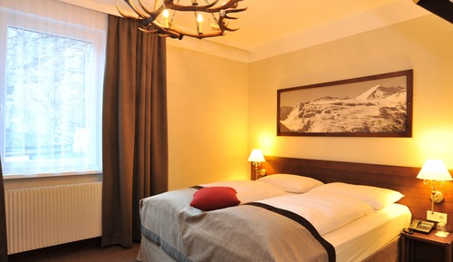 Habitación doble
