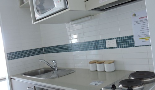 Deluxe Studio with Pool View