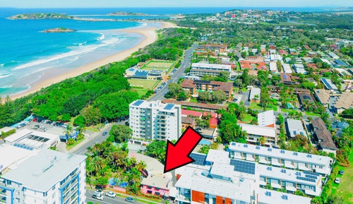 Apartamento, 1 habitación (5 People)