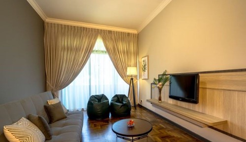 Villa, 3 habitaciones