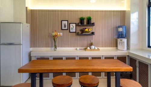 Villa, 5 habitaciones (Istana Villa)