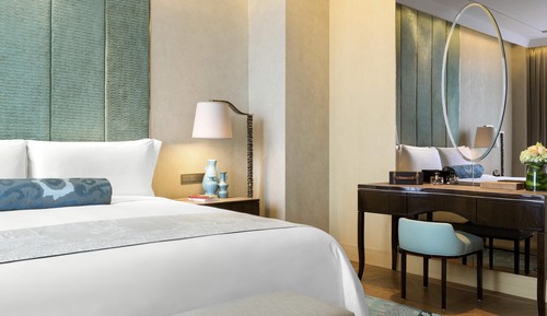 Suite, 1 cama de matrimonio grande, no fumadores, vistas al jardín