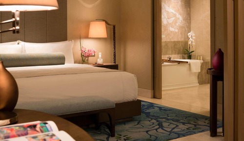 Habitación Signature, 1 cama de matrimonio grande