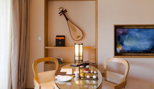 Suite Royal