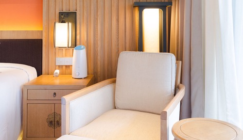 Habitación Confort