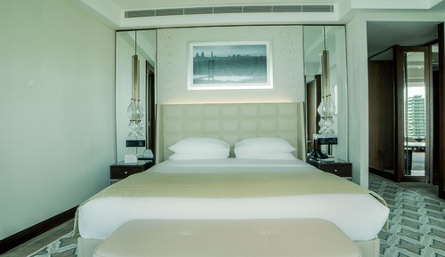 Suite ejecutiva