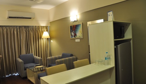 Suite Deluxe